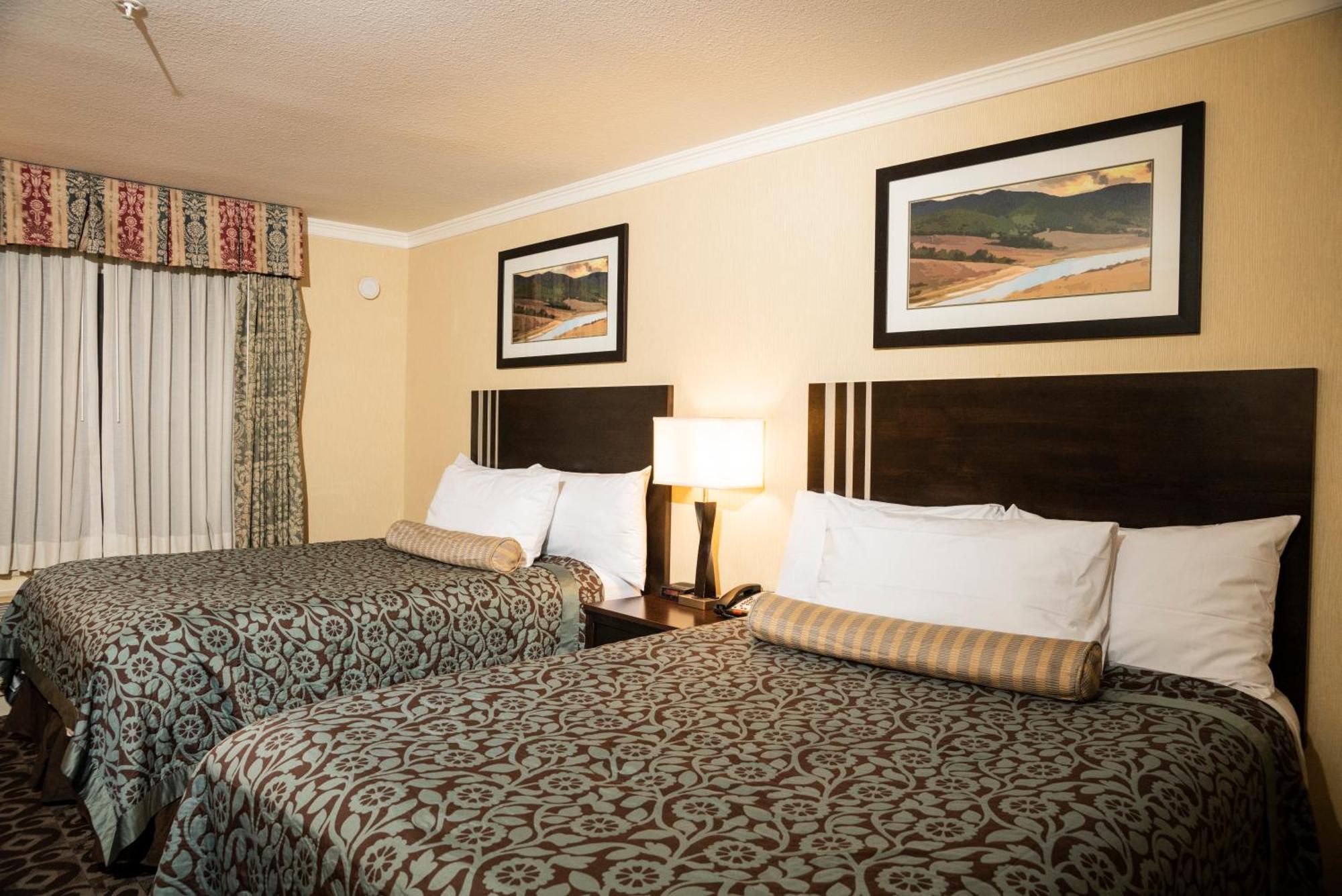Days Inn By Wyndham Concord Kamer foto