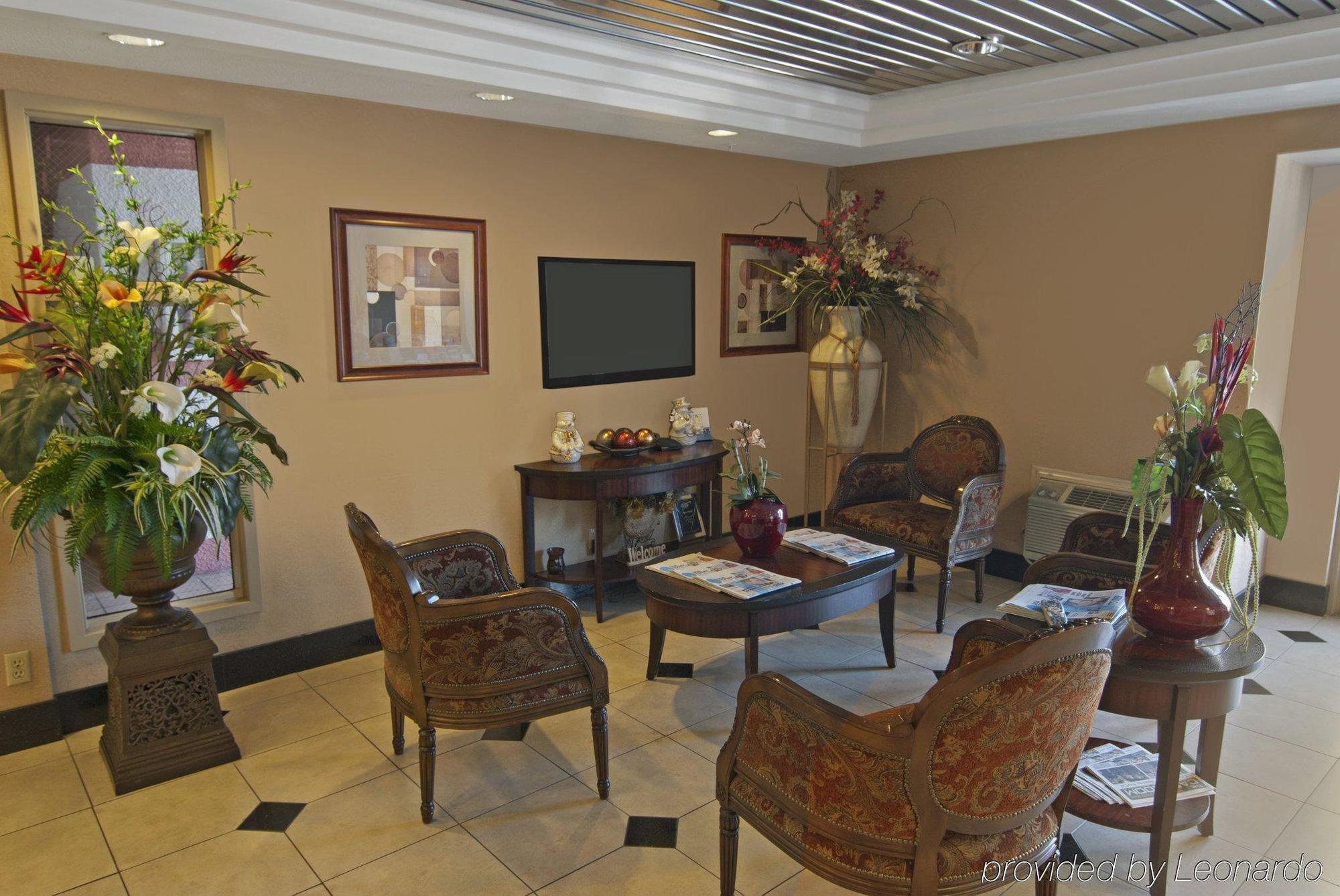 Days Inn By Wyndham Concord Buitenkant foto