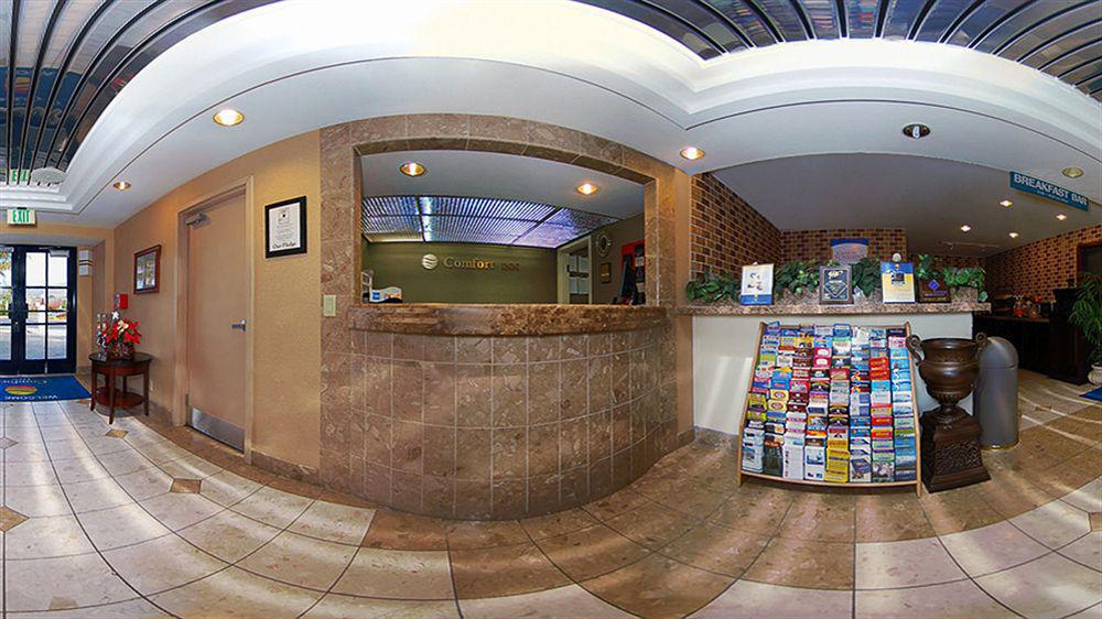 Days Inn By Wyndham Concord Buitenkant foto